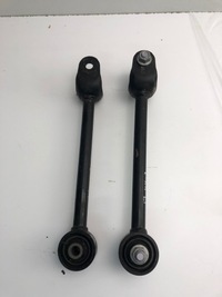 фото thumb №4, Toyota c-hr важіль правий лівий задня комплект