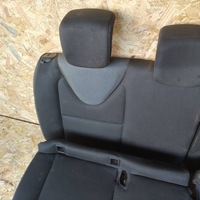 фото thumb №6, Заднє сидіння задня задня renault clio iv спинка hb