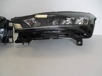 фото thumb №8, Лампа лампы led перед skoda enyaq 5lb941018 5lb941017 nowe