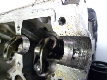 фото thumb №8, Audi a4 b8 2.0tfsi cdn головка двигателя 06h103373k