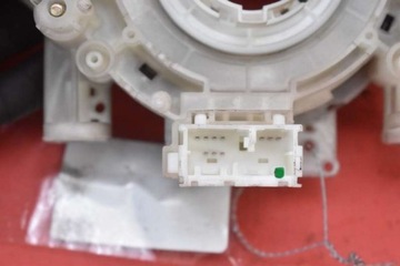 фото thumb №11, Перемикач комбінований перемикач-павук 25560-av765 nissan primera p12 sedan 01-08