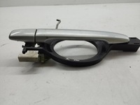 фото thumb №7, Peugeot 4007 2007 ліва сторона ручка зовнішнє