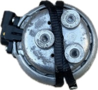 фото thumb №7, Подушка ліва двигун mercedes amg gt srr190 1902402200 oem номер