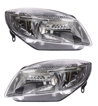 фото thumb №15, Фара правый skoda fabia 5j 07-10 tyc