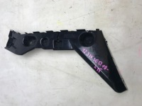 Купити Mazda 3 iv 19- напрямна бампера лівий задній usa, фото thumb