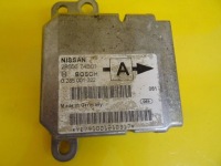 Купить Модуль датчик подушка безопасности nissan micra 0285001322 nr875, фото thumb