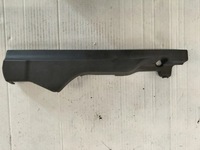 фото thumb №1, Защита рейки сиденье левая opel insignia 13281332