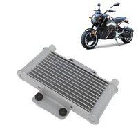 фото thumb №9, Радіатор оливи коробки передач алюмінієва