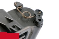 Bmw e82 e88 защита заливная горловина топлива 7166762 Оригинал, фото thumb