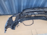 Citroen c5 aircross рестайлинг  бампер перед передний 6 pdc жгут с Разборки, фото thumb