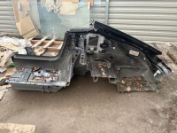 Jaguar f type x152 четверть задний  правая правый в Украине, фото thumb