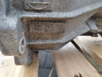 Коробка передач передач renault mascott 3.0 5 передач Недорого, фото thumb