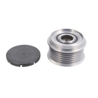 Купити Шків генератора mercedes a w169 b w245, c, фото thumb