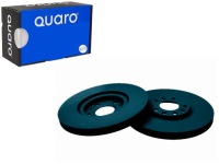 фото thumb №1, Гальмівні диски гальмівні 2szt. peugeot rcz 1.6 16v 2.0 hdi 10-