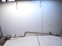 фото thumb №8, Глушник кінцевий вихлоп peugeot 207 1.4 hdi