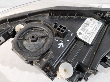 фото thumb №9, Bmw 3 f30 f31 lci лампа передняя led левая - 17042