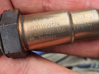 фото thumb №4, Датчик лямбда-зонд renault scenic megane kadjar