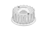 фото thumb №2, Колесо зубчасте вала колінчастого renault 1.9 d