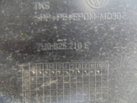 фото thumb №7, Volkswagen transporter t5 захист підвіска задня