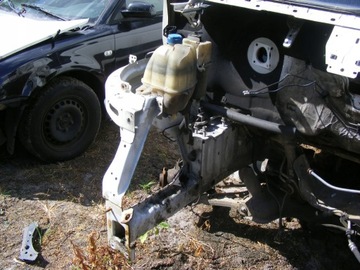 фото thumb №8, Citroen jumper iii boxer 3 fiat ducato 06- підрамник балка двигуна балка траверса