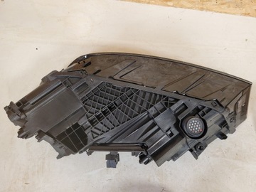 фото thumb №14, Лампа audi q7 повний led 4m0941033 4m0941034