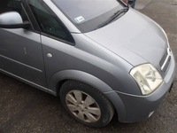 фото thumb №1, Капот opel meriva a z163