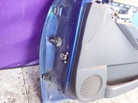 фото thumb №6, Opel meriva a дверь перед правое лак z21b