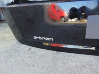 Кришка багажника багажника задня audi e-tron 4ke в Україні, фото thumb