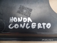 фото thumb №11, Накладка кришки багажника honda concerto hb