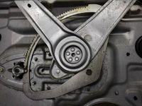 фото thumb №5, Volvo s40 ii подъемник стекло правый задняя