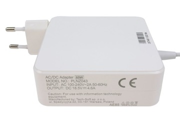 Зарядное устройство для APPLE MacBook 85 Вт 18,5 В 4,6 А MgSafe1