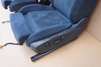 фото thumb №10, Nowe сиденья ковшеобразные заднее сиденье seat cupra born europa