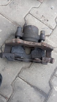 фото thumb №2, Супорт лівий перед mazda 5 06r 2.0crd van