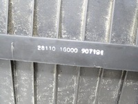 фото thumb №10, Корпус фильтра воздуха kia rio ii 2 1.4 16v 97km 2005-2010 - g4ee