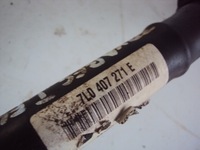 фото thumb №4, Приводной вал перед vw touareg i lift 3.0 tdi