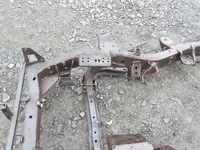 фото thumb №9, Nissan terrano ii ford maverick i рама 5d long