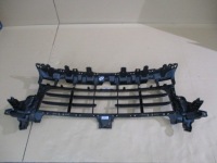 фото thumb №16, Решітка радіатора бампера перед передня porsche cayenne 9y0807683aa