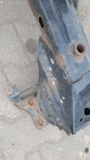 фото thumb №6, Балка бампера перед mazda 6 02-07r