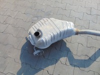 фото thumb №6, Vw phaeton 3.0 tdi 04r вихлоп гасник подвійний