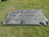 фото thumb №3, Mercedes b w245 2,0cdi защита плита шасси 1696100908