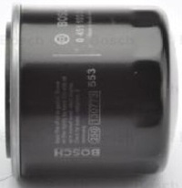 фото thumb №4, Фільтр оливи honda concerto