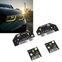 фото thumb №6, Набор płytek модулей żółtych диод led csl do