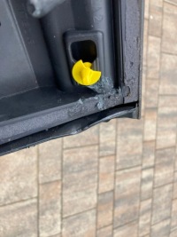 фото thumb №11, Audi q8 молдинг na двері праве передні 4m8853960d