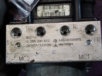 фото thumb №5, Mitsubishi colt vi z30 02-12 насос abs тормозная 0265231502 mn116161