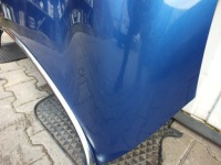 Купити Mini cooper one 2 r56 капот кришка двигуна комплектна, фото thumb