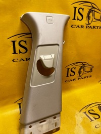 фото thumb №2, Правая защита обшивка стойка b range rover l405