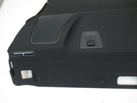 фото thumb №6, Захист багажника полиця bmw seria 5 f10