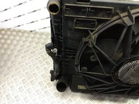 фото thumb №11, Bmw x3 f25 2011 радіатор / комплект