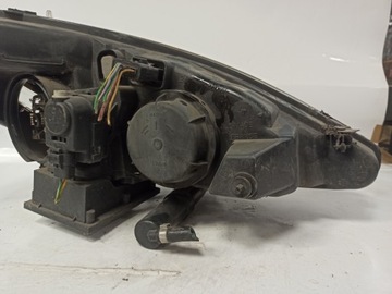 фото thumb №10, Peugeot 607 лампа фара лівий перед ксенон 9641959080 89005376