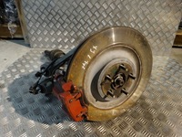 фото thumb №1, Ideal подвеска левая задние задняя jaguar xj x351 1